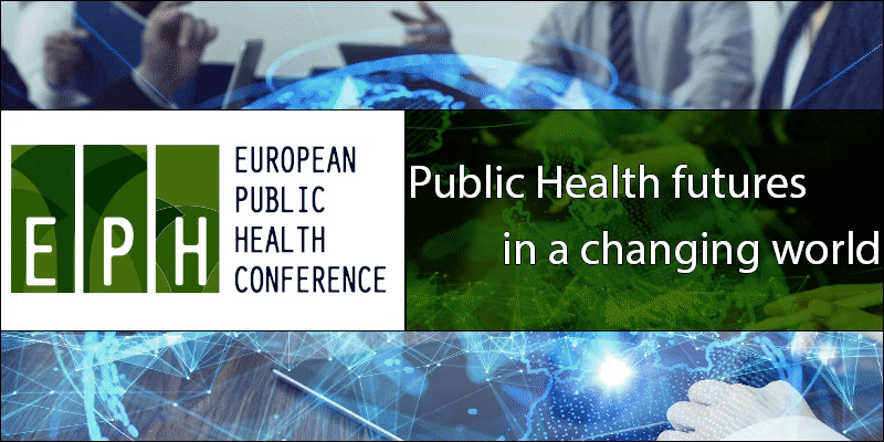 The 14th EPH Conference was decided to be organised as a virtual event.