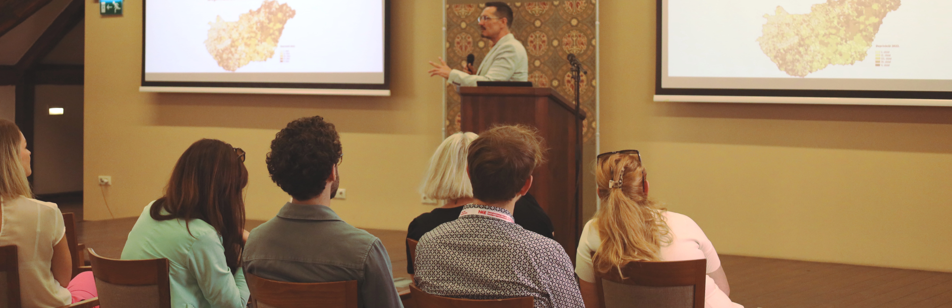 XVII. NKE Conference