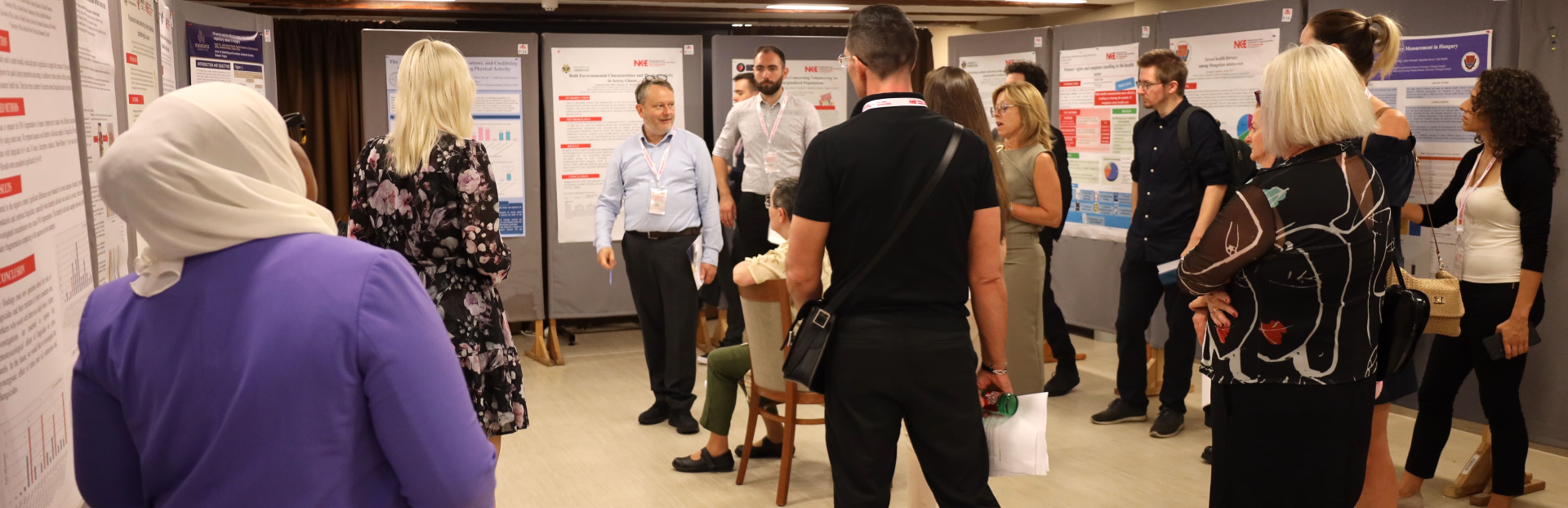 XVII. NKE Conference